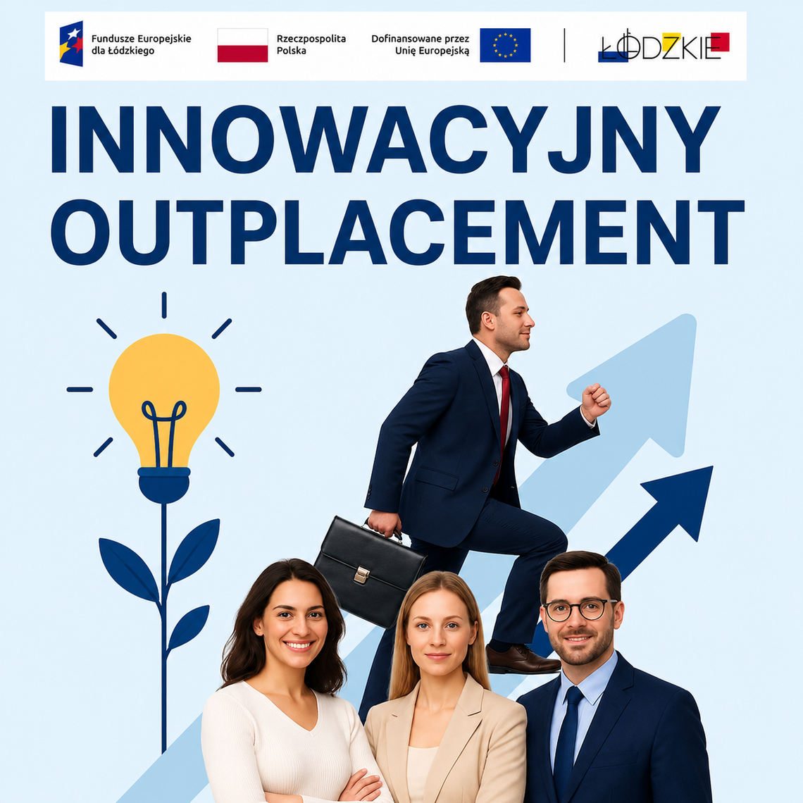 Trwa nabór do projektu z subsydiowanym zatrudnieniem dla mieszkańców regionu