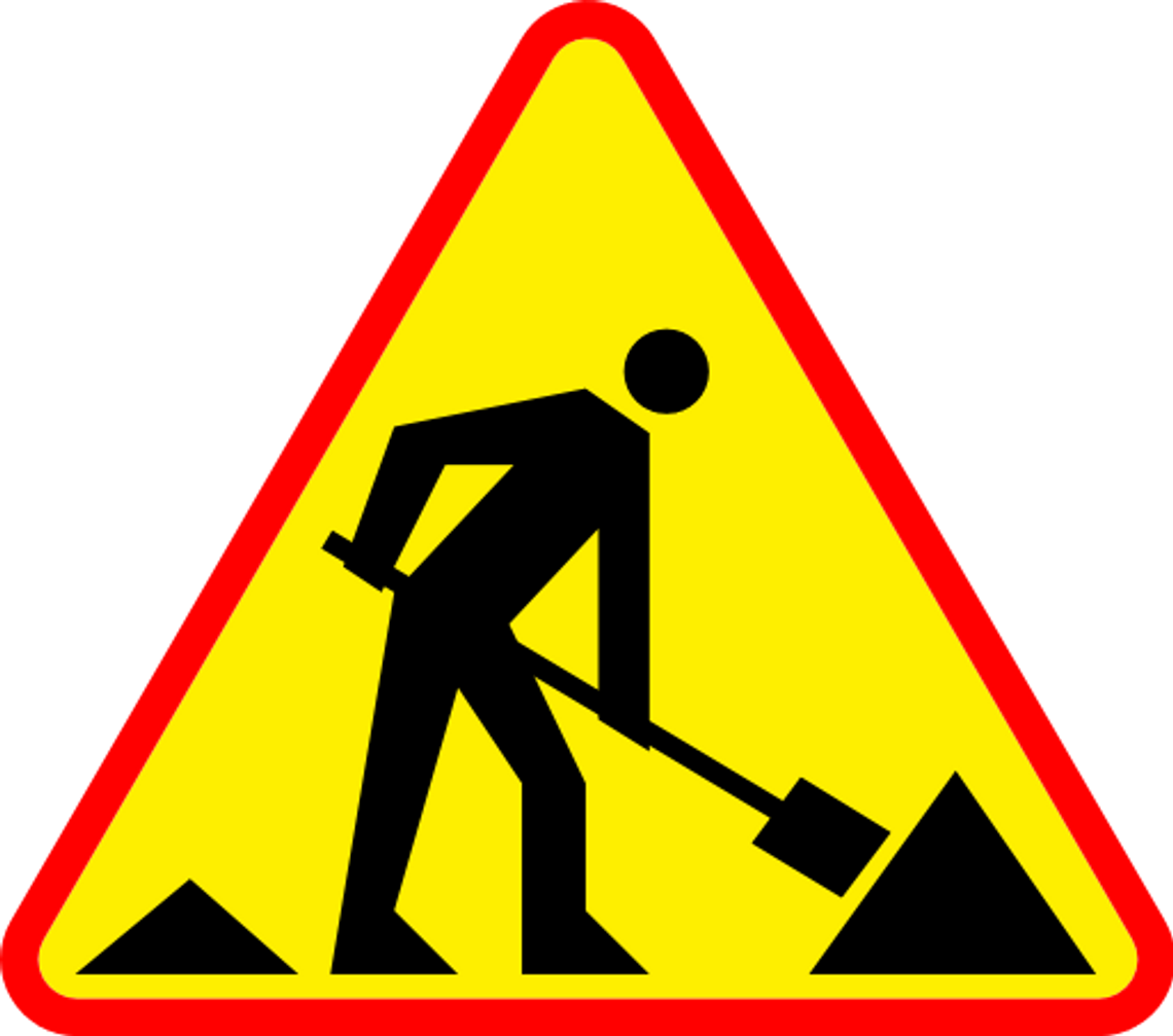 Trwa remont ulicy Paszkowskiego