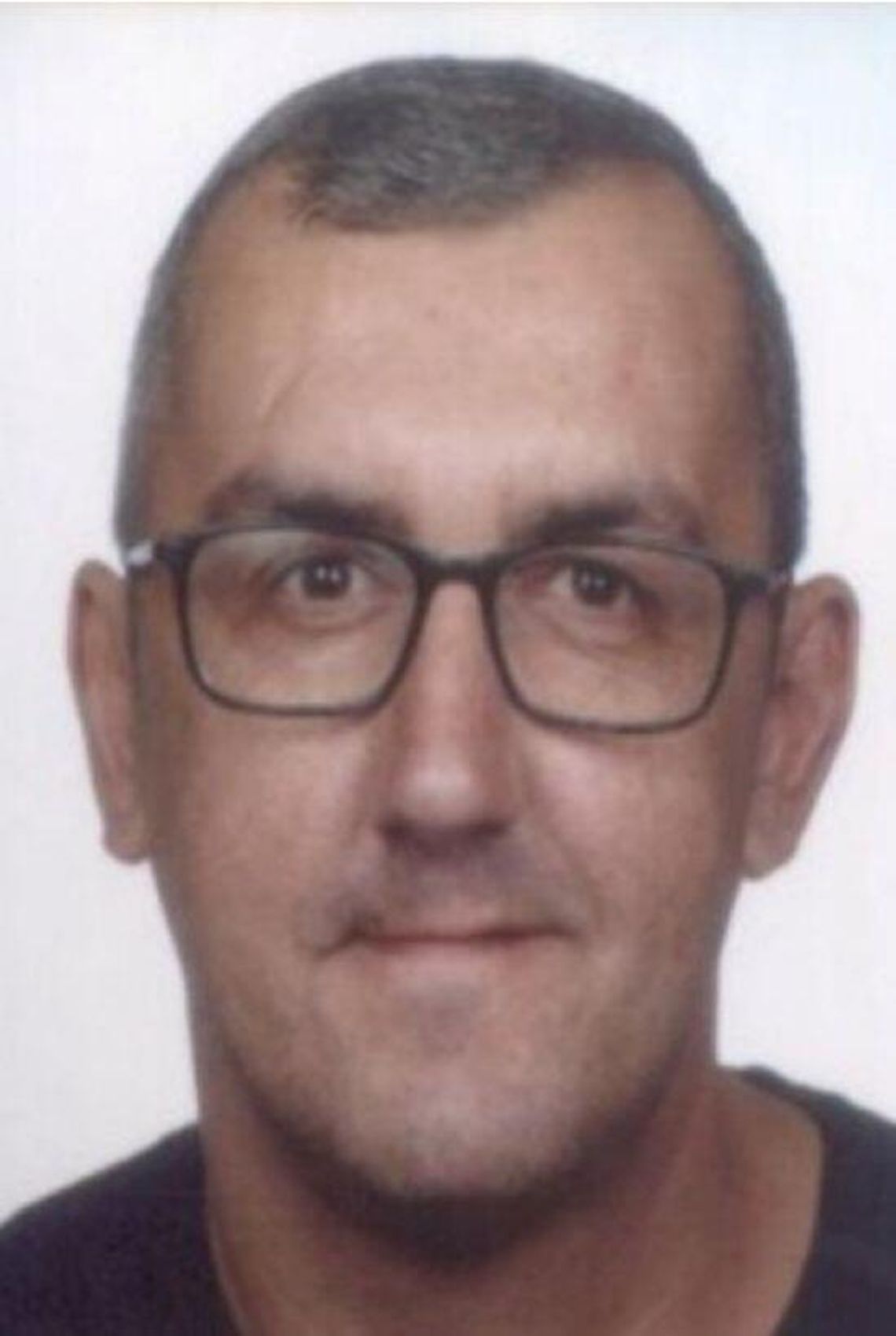 Trwają poszukiwania za zaginionym Marcinem Feja Trwają poszukiwania za zaginionym Marcinem Feja