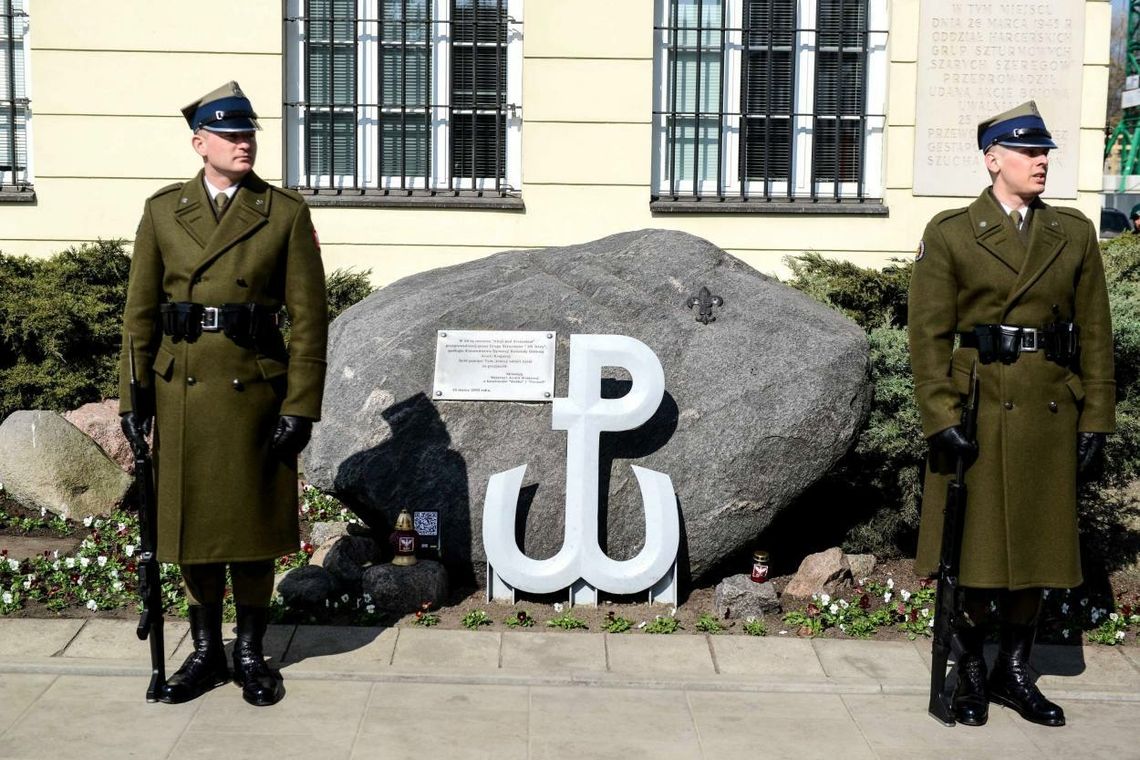 "Trzaskać!" – 80 lat temu Grupy Szturmowe Szarych Szeregów przeprowadziły Akcję pod Arsenałem