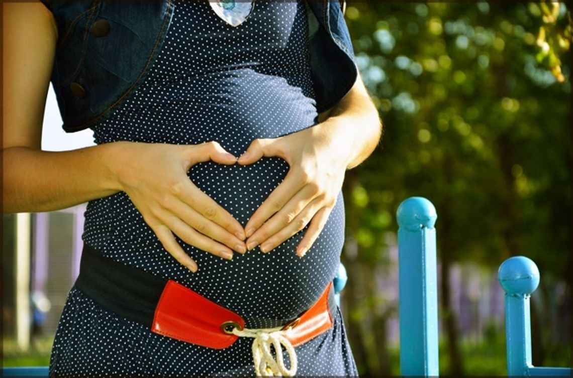 Trzeźwy Punkt Widzenia: Aborcja okiem ojca