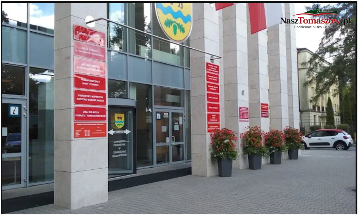 Trzy odwołania dopisane w dniu sesji. Po co Rada Powiatu zmienia przewodniczących komisji? Trzy odwołania dopisane w dniu sesji. Po co Rada Powiatu zmienia przewodniczących komisji?