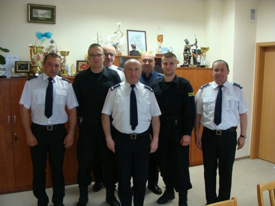 Turniej Patrol Roku 2014 rozstrzygnięty