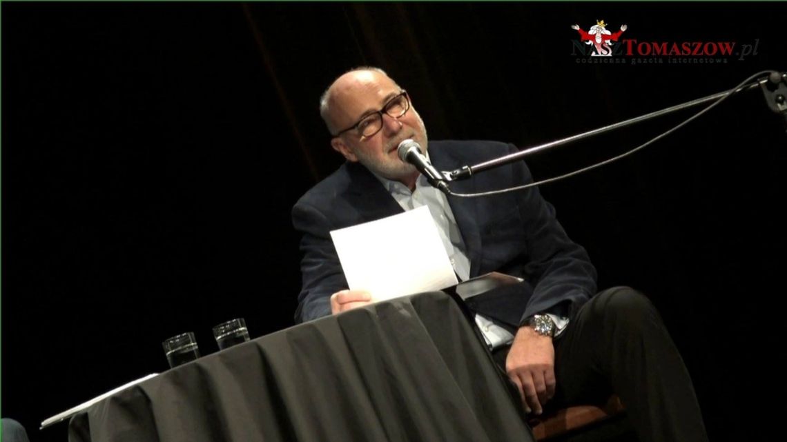 Tuwim lirycznie i nie tylko