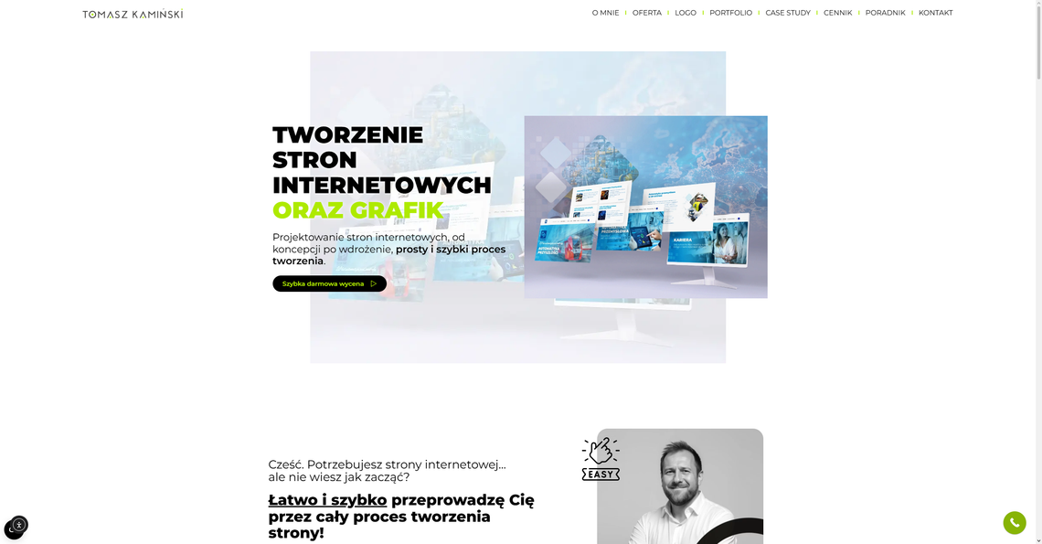 Tworzenie stron internetowych dla lokalnych biznesów - 8 kroków do pozyskiwania klientów online