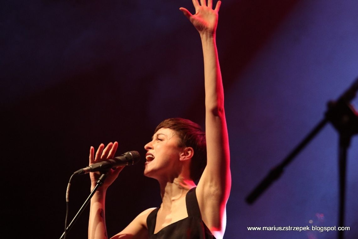 Ty też nazywasz się... Niebo Ty też nazywasz się... Niebo