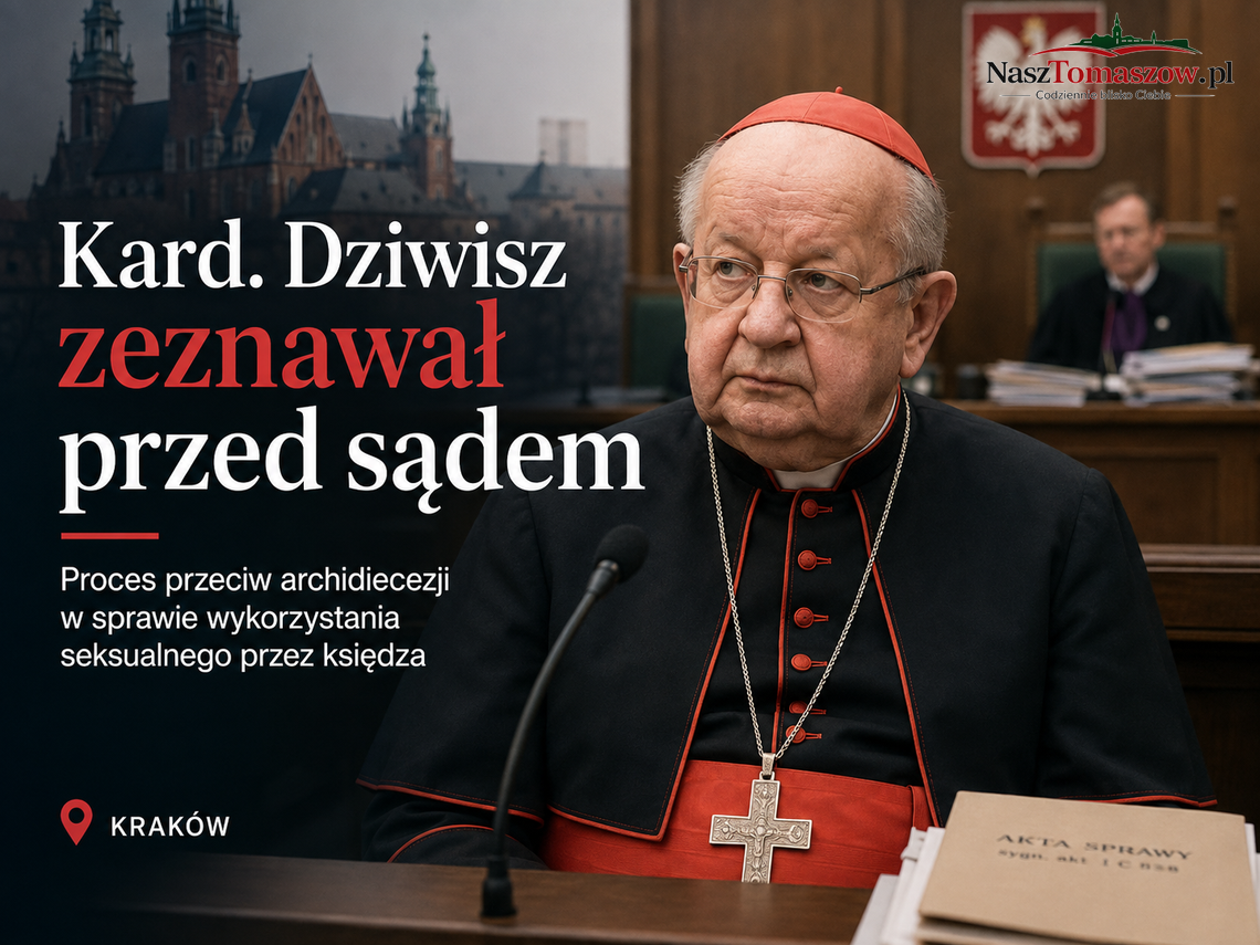 Tylko skrzywdzone dziecko pamiętało wszystko Tylko skrzywdzone dziecko pamiętało wszystko