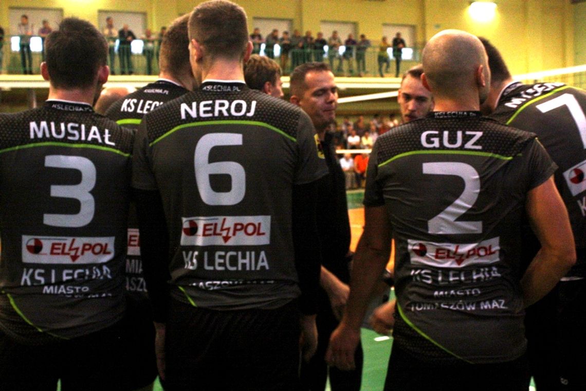 UKS Mickiewicz lepszy od Żagania