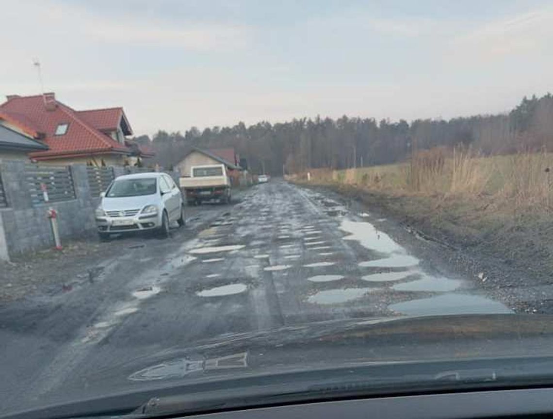 Uliczek osiedlowych przybywa. Ich utwardzenie jest problemem