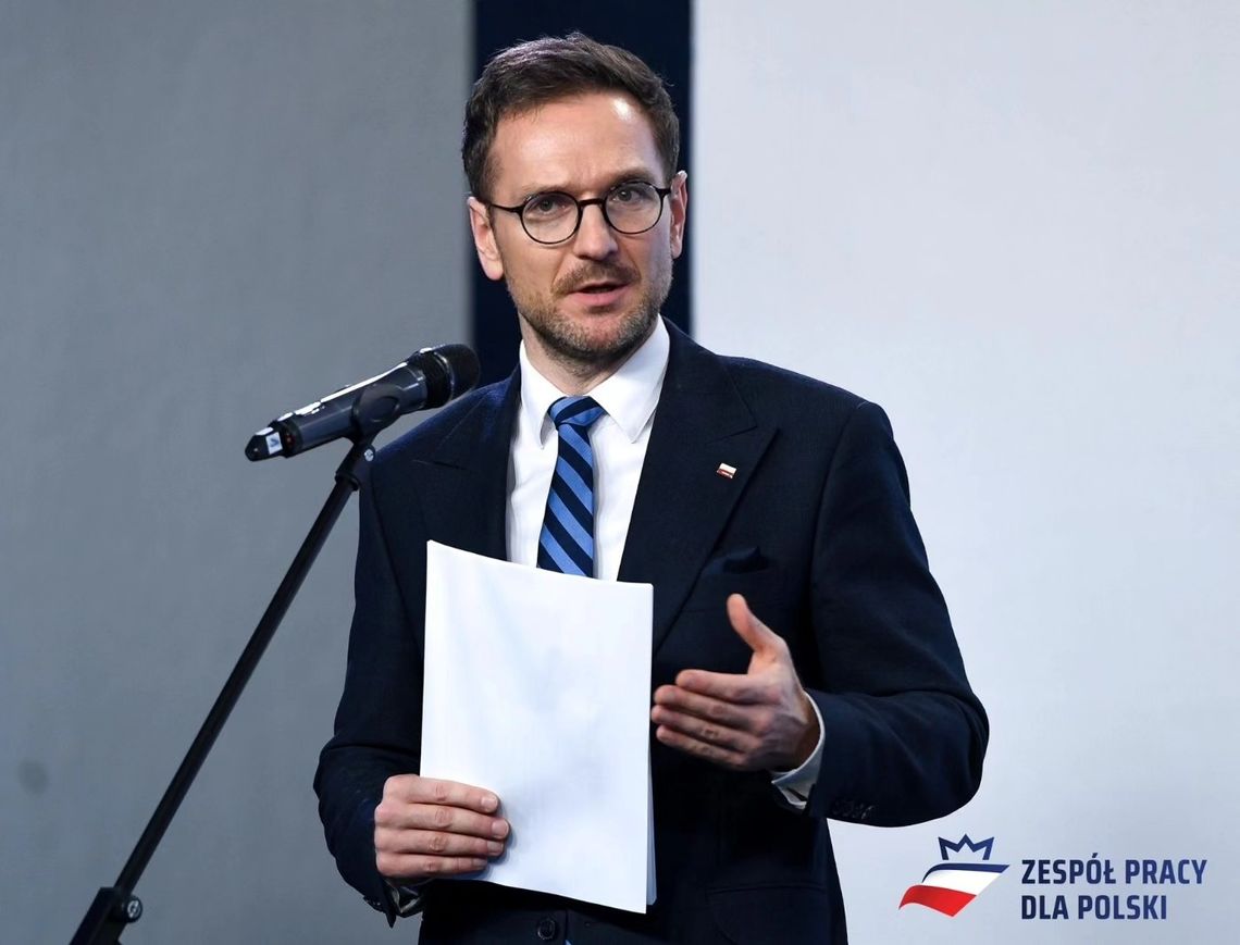 Umowa z krajami Mercosur coraz bliżej. W. Buda: Polska nie wykorzystała swojej prezydencji do jej zablokowania Umowa z krajami Mercosur coraz bliżej. W. Buda: Polska nie wykorzystała swojej prezydencji do jej zablokowania