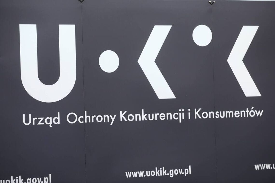 UOKiK: 28 mln zł kary dla Grupy OLX za mylący system ocen
