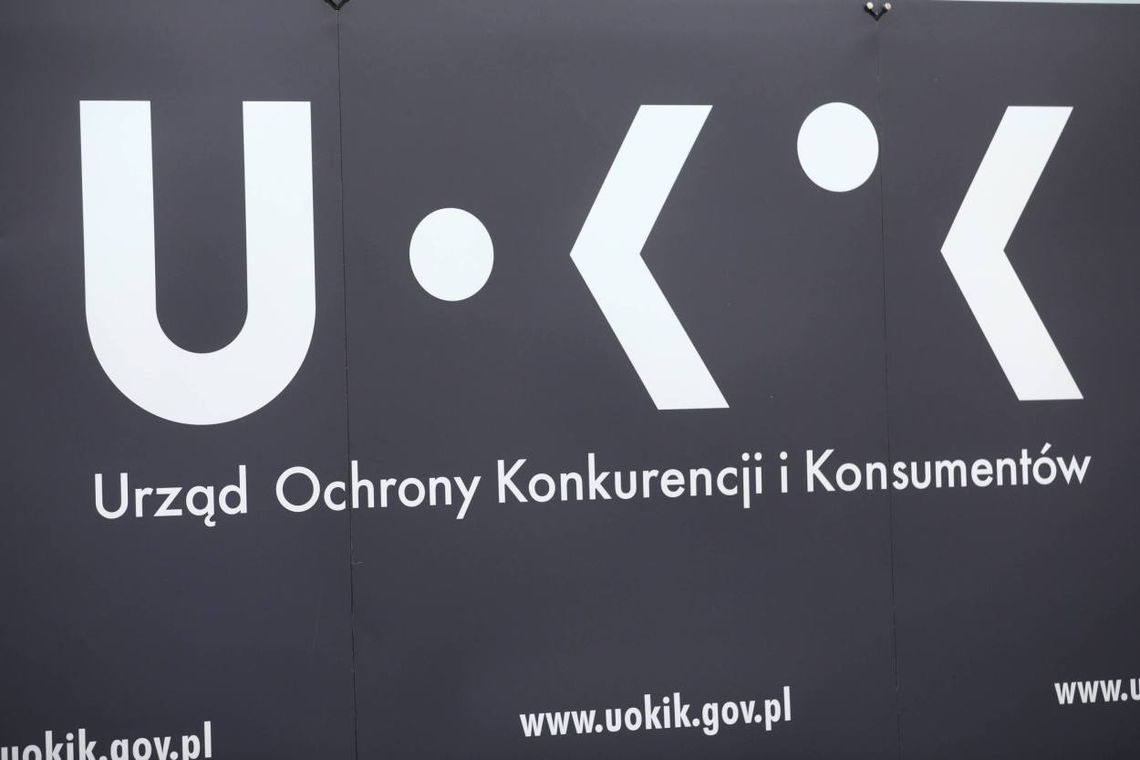 UOKiK: ponad 791 tys. zł kary dla Nextbike Polska