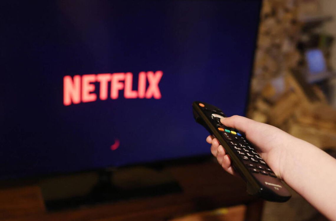 UOKiK postawił Netflixowi zarzuty w związku z podniesieniem opłat bez zgody klientów UOKiK postawił Netflixowi zarzuty w związku z podniesieniem opłat bez zgody klientów