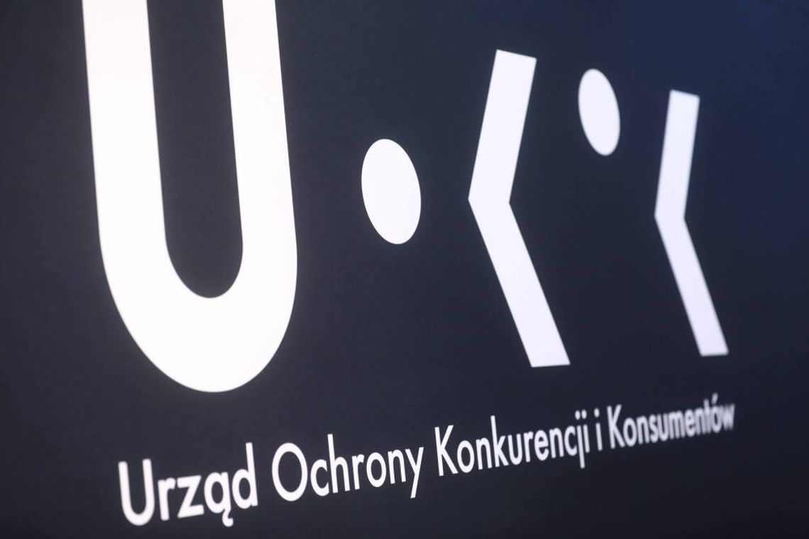 UOKiK postawił spółkom Allegro, DHL, DPD i InPost zarzuty stosowania tzw. greenwashingu