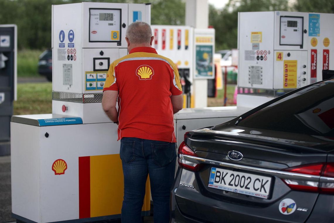 UOKiK: Shell Polska z zarzutami naruszania interesów konsumentów