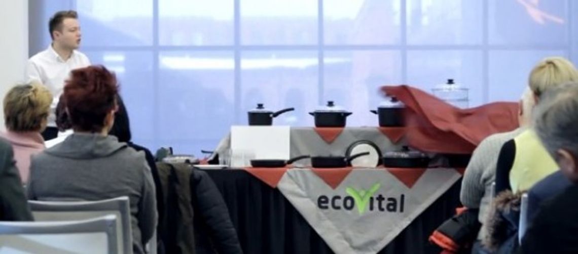 UOKiK ukarał kabaretowych naciągaczy