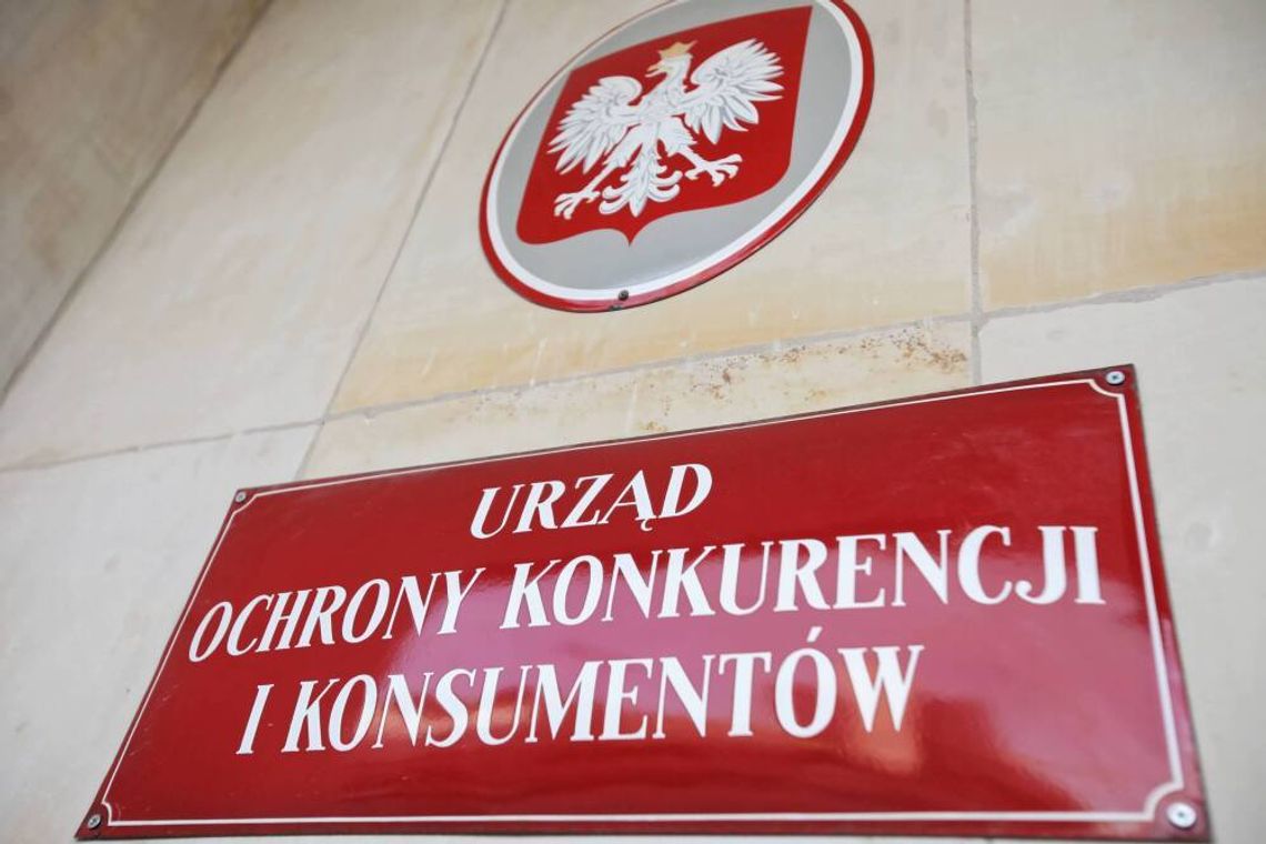 UOKiK: zarzuty dla P4 i Netii za prezentowanie cen w sposób mogący wprowadzać w błąd