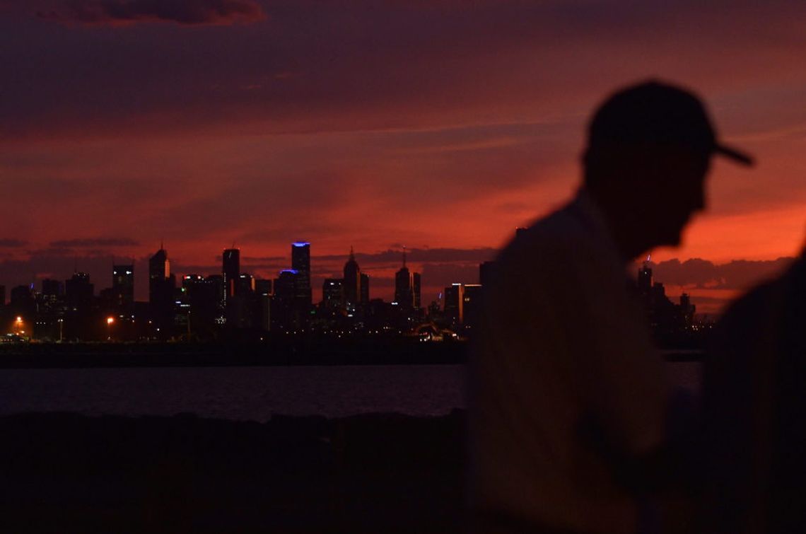 Upalne noce szkodzą układowi sercowo-naczyniowemu mężczyzn