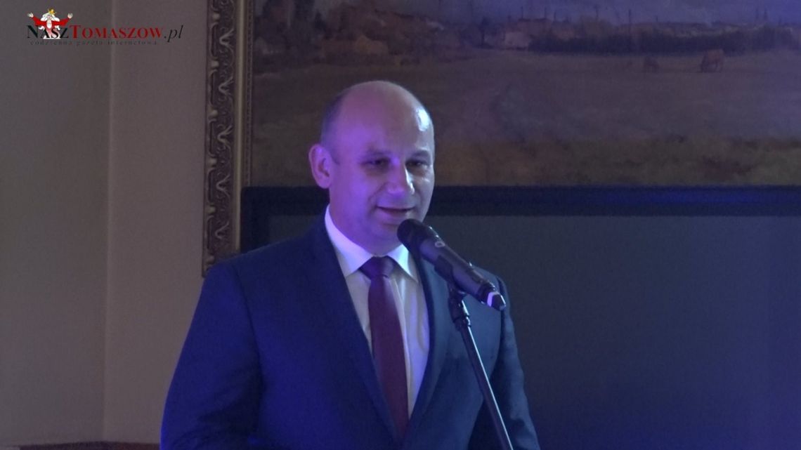 Uroczystość z okazji Dnia Edukacji Narodowej