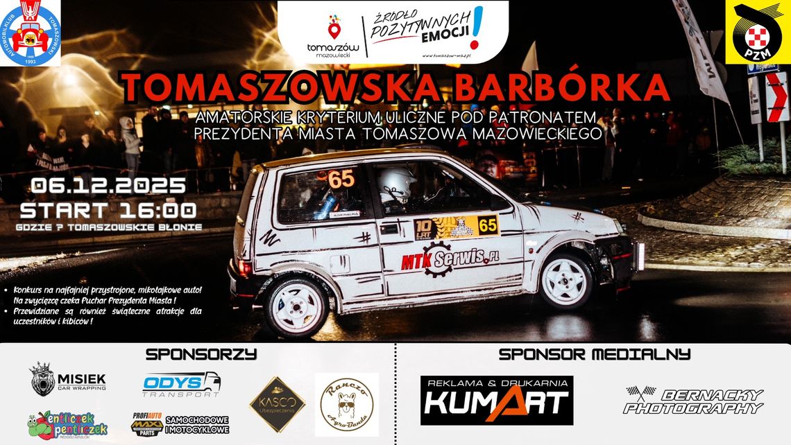 Uwaga kierowcy! Utrudnienia w ruchu drogowym – ul. PCK, Strzelecka, Nowy Port Uwaga kierowcy! Utrudnienia w ruchu drogowym – ul. PCK, Strzelecka, Nowy Port