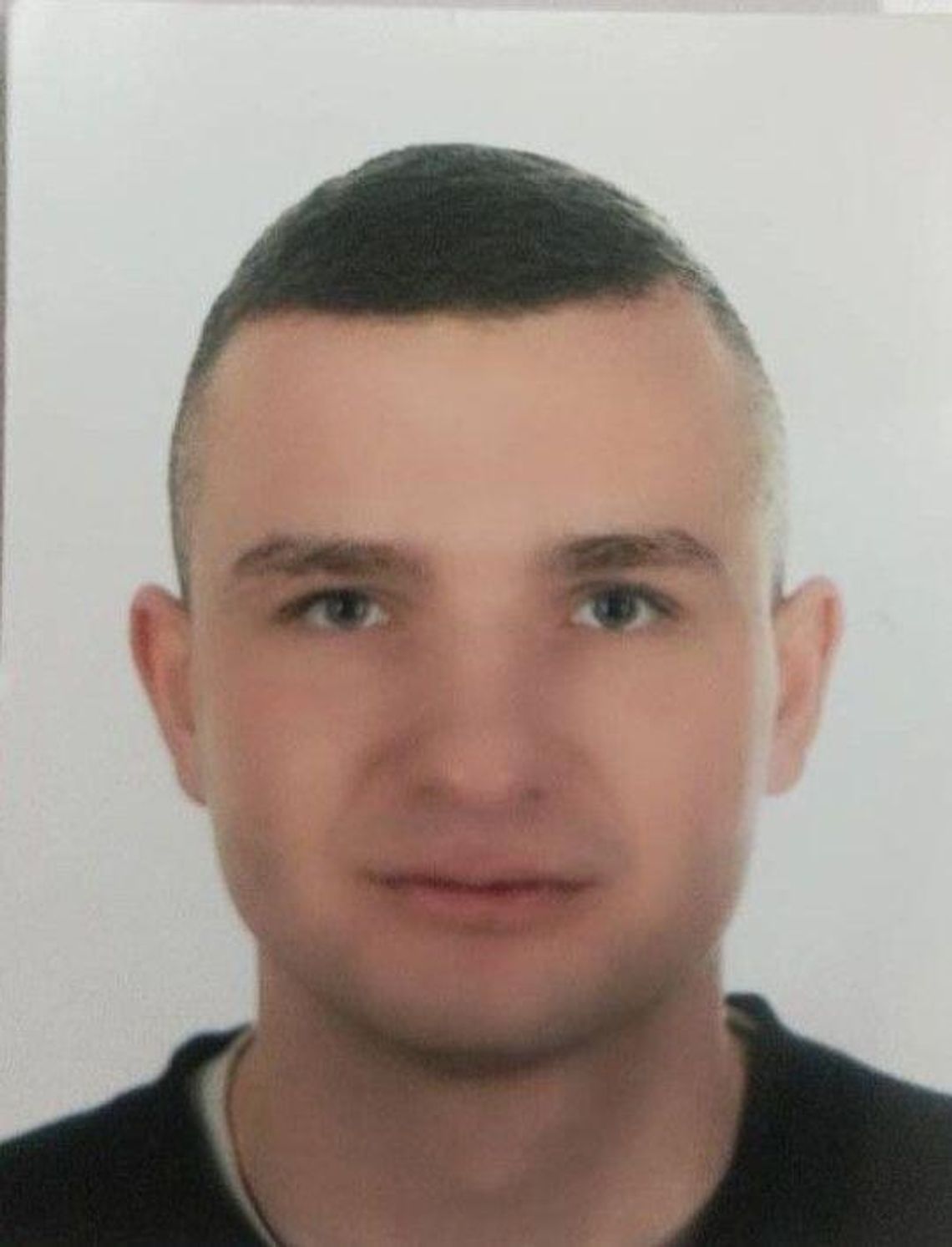 UWAGA – OSOBA ZAGINION