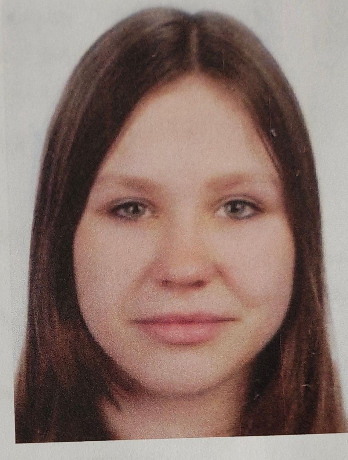 UWAGA! ZAGINĘŁA 17-LETNIA IZABELA BĄBOL