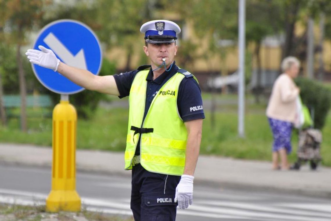 Uważajcie na zmiany w organizacji ruchu