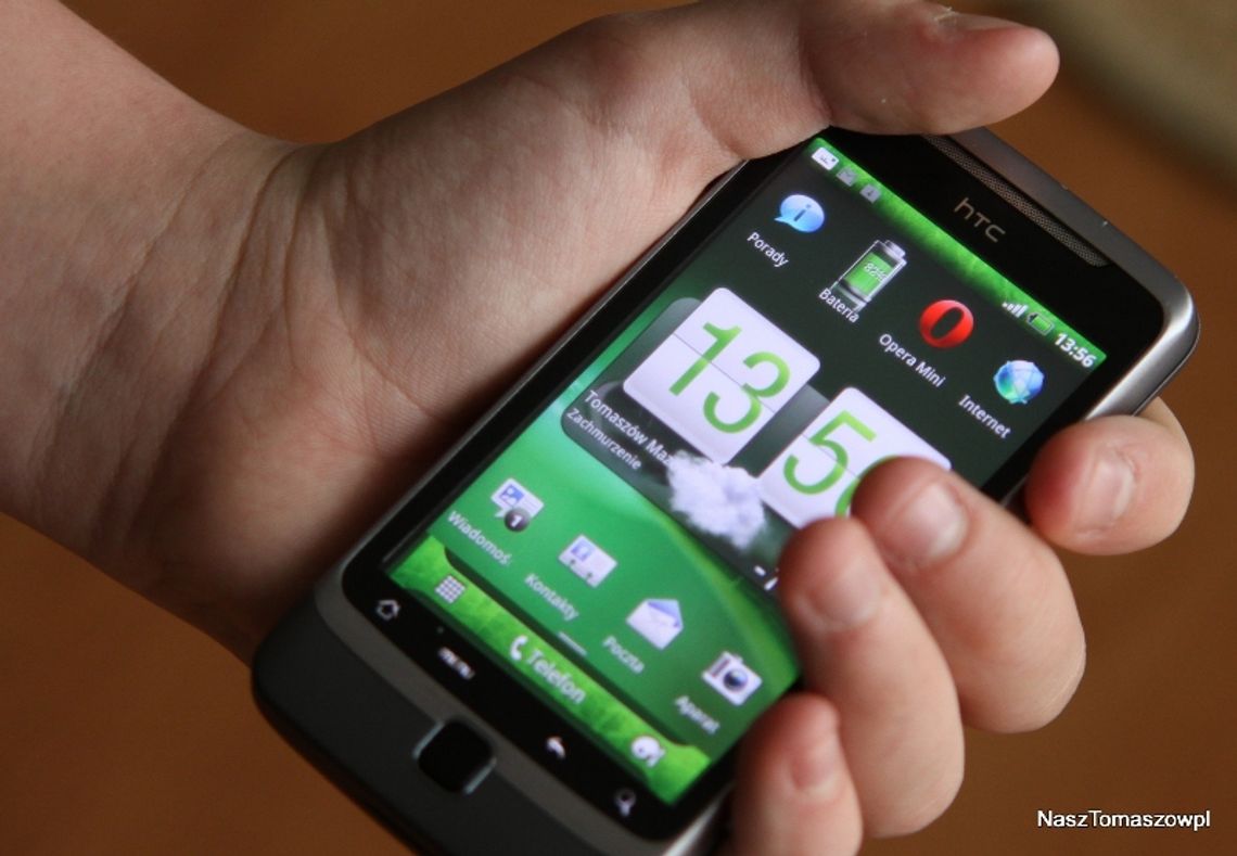 Używasz telefonu przy granicy? Uważaj, rachunek może cię zaskoczyć