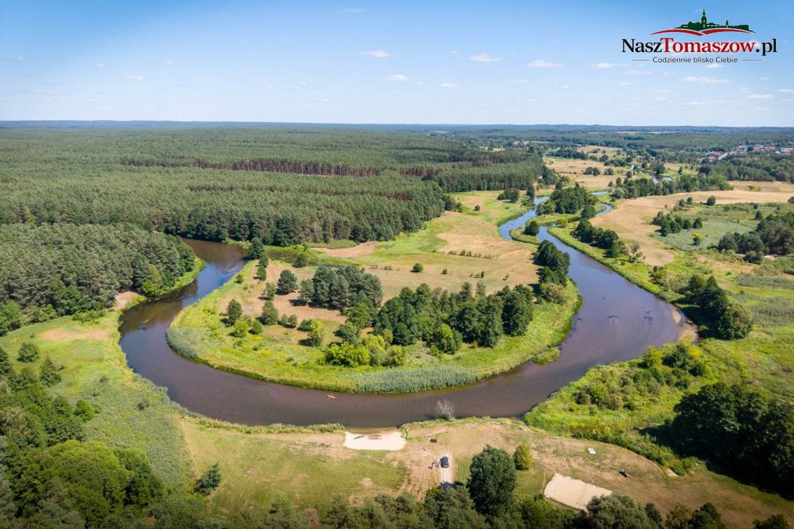 Velo Pilica coraz bliżej. Otwarto oferty na dokumentację ważnej trasy dla regionu