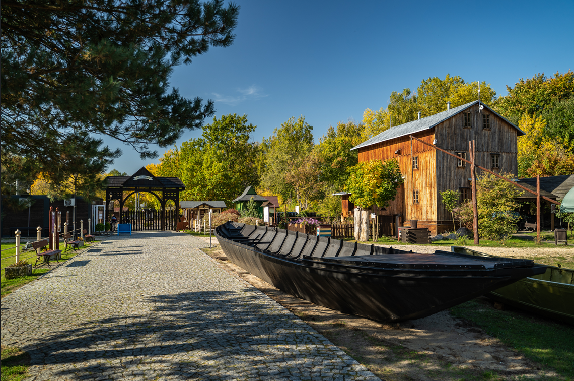 VI Tomaszowski Event w Skansenie