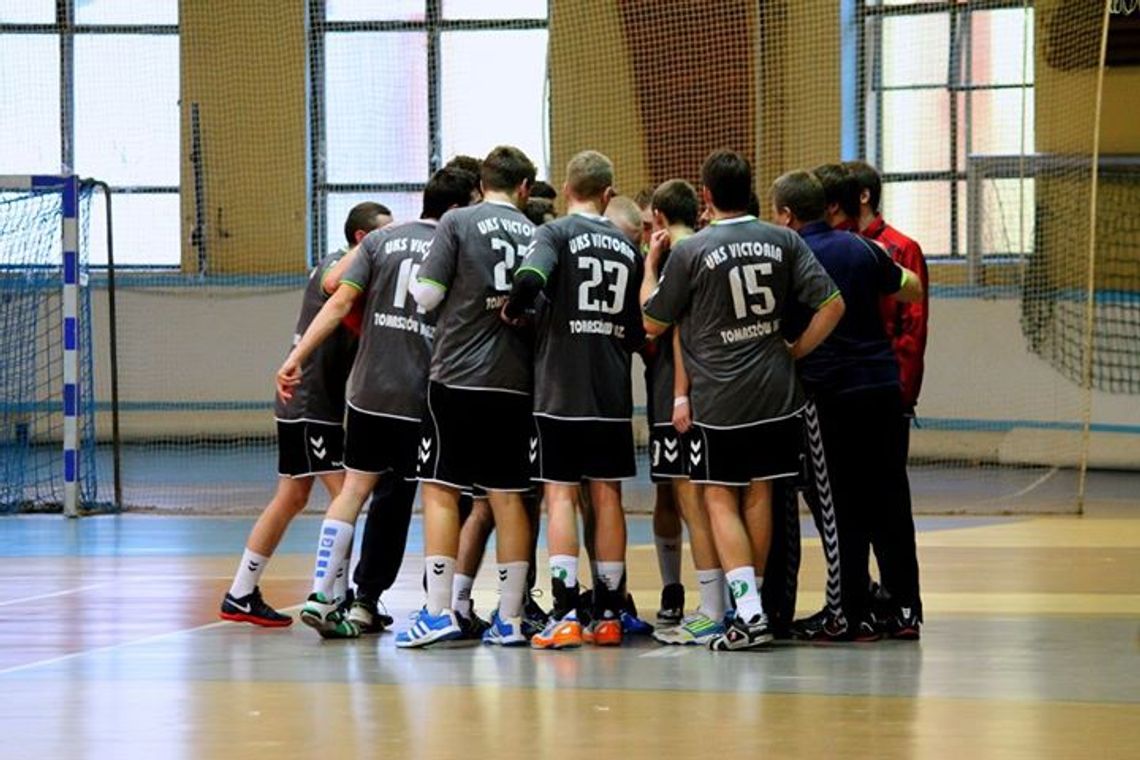 Victoria odpadła z rywalizacji