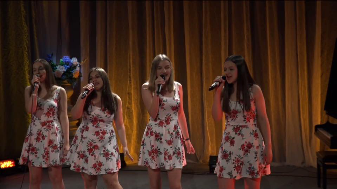 VII Ogólnopolski Festiwal Piosenki Rosyjskiej