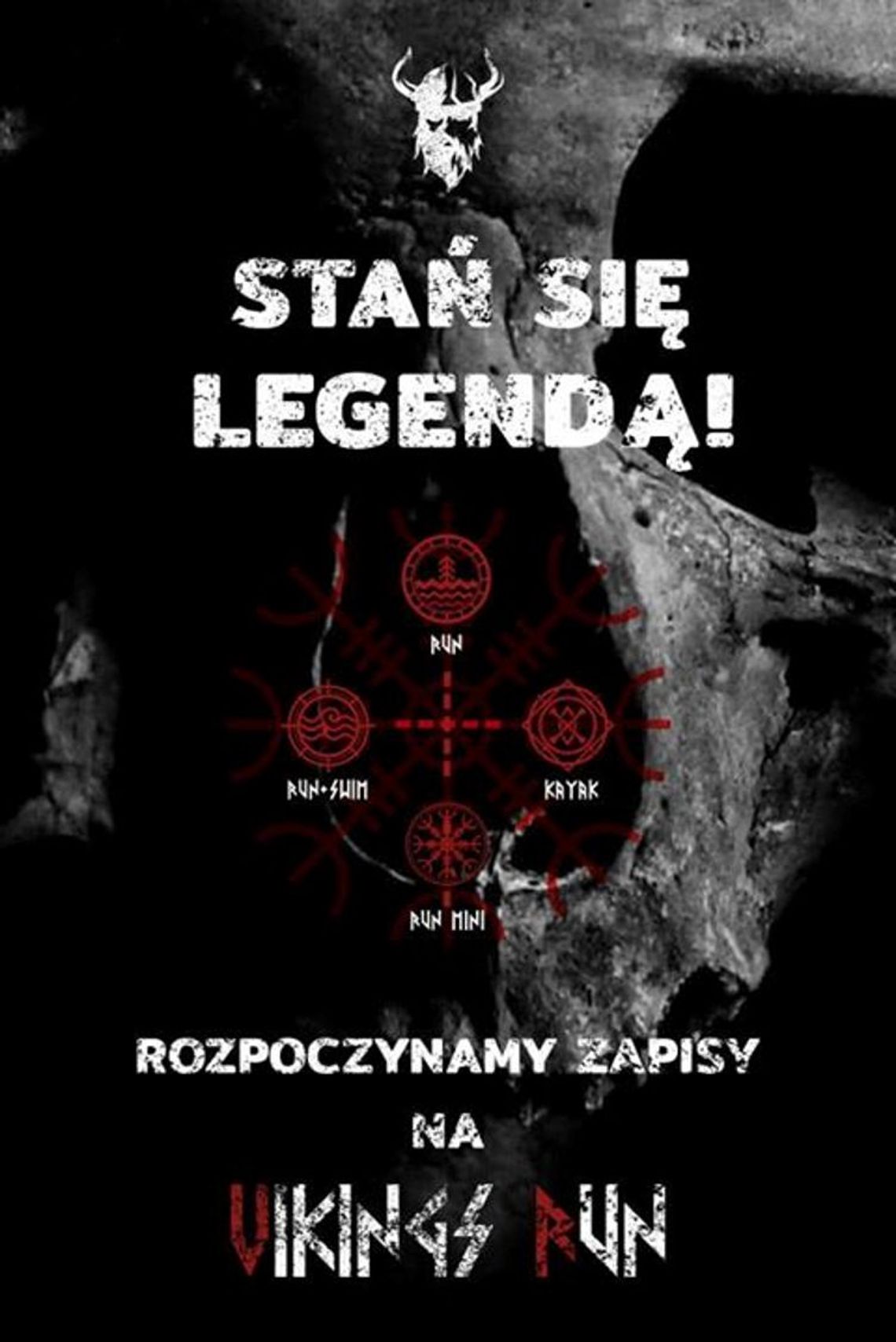 Vikings Run przed nami!