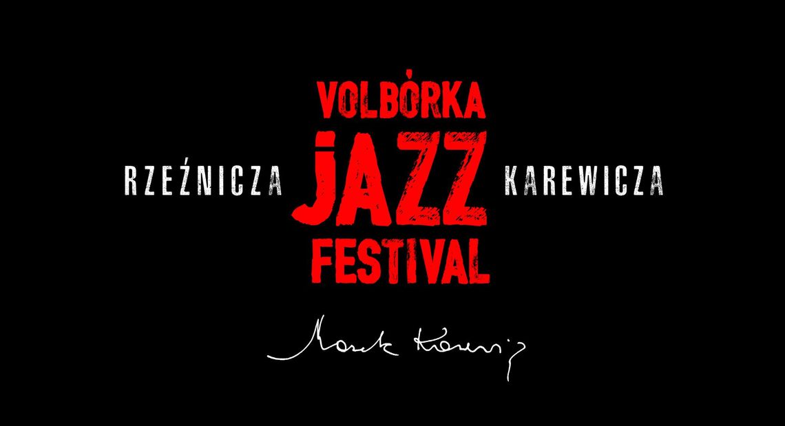Volbórka Jazz Festival Vol.4
