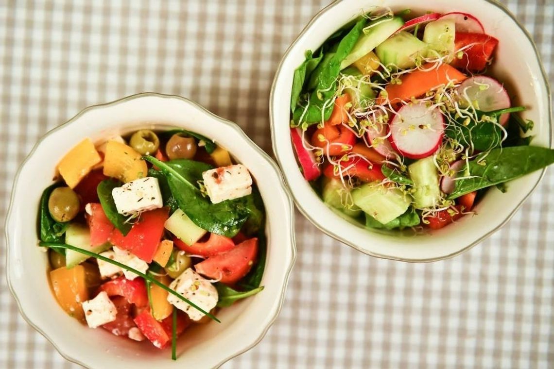 W cukrzycy pora posiłku też ma znaczenie