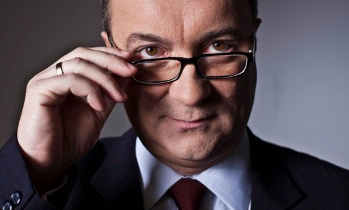 W. Czarzasty przyjedzie do Tomaszowa