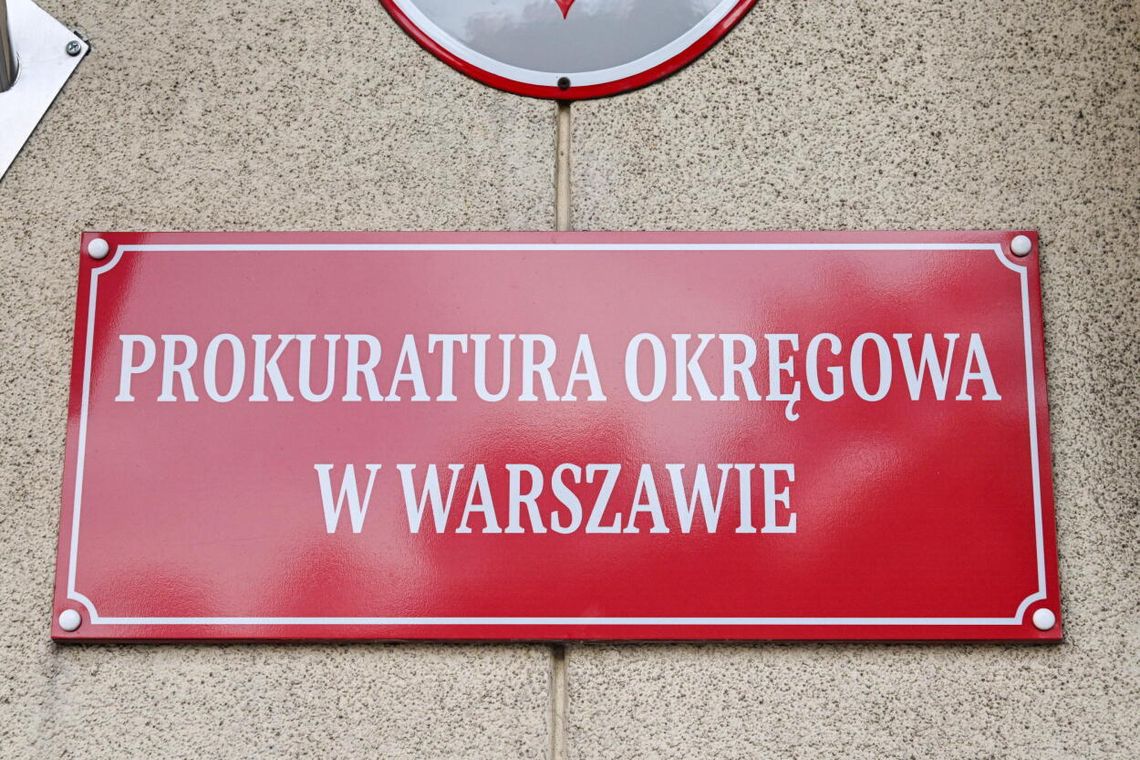 W czwartek przekazanie do Polski Łukasza Ż. podejrzanego o spowodowanie wypadku na Trasie Łazienkowskiej