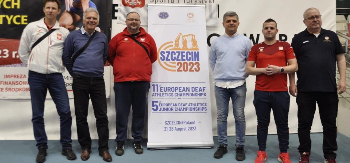 Halowe Mistrzostwa Polski  Spale za nami