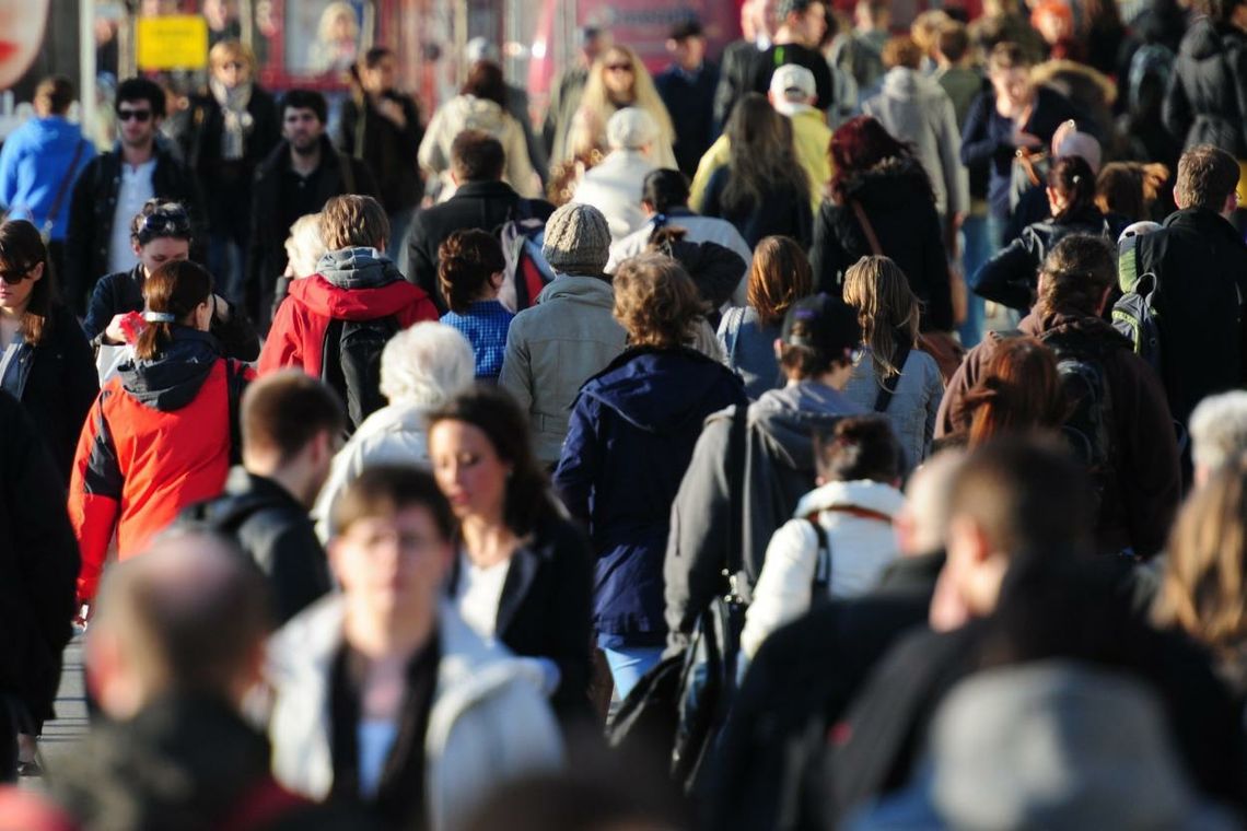 W grudniu 2023 r. pogorszyły się nastroje konsumenckie w Polsce