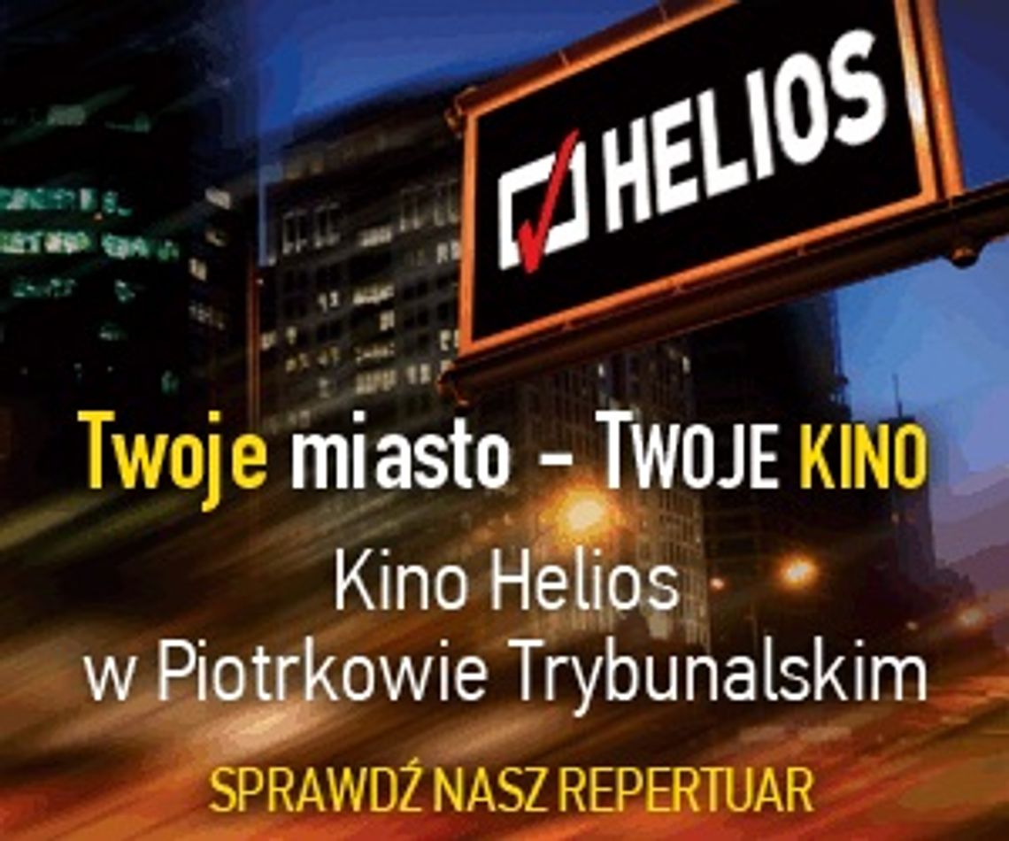 W Heliosie w kolejnym tygodniu