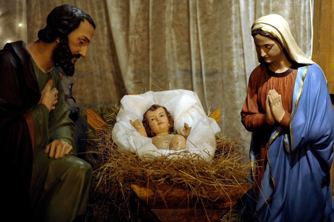 W Kościele katolickim 25 grudnia obchodzona jest uroczystość Narodzenia Pańskiego