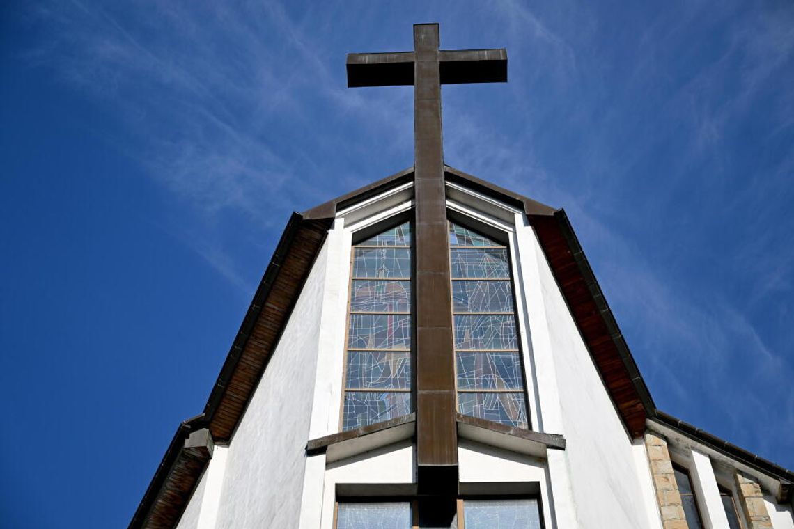 W Kościele katolickim w Polsce od 20 lipca - XXVI Ogólnopolski Tydzień św. Krzysztofa W Kościele katolickim w Polsce od 20 lipca - XXVI Ogólnopolski Tydzień św. Krzysztofa