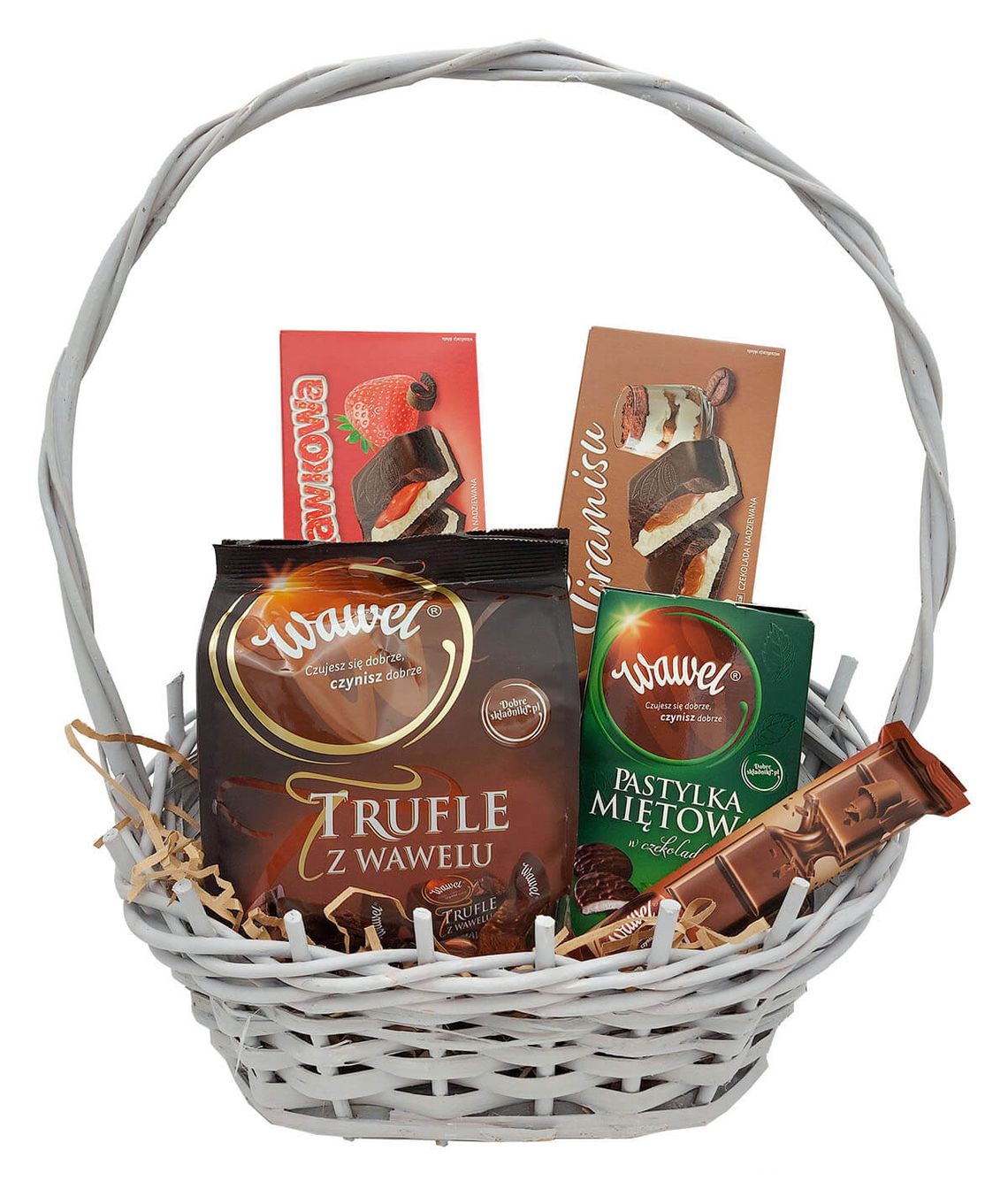 W niedzielę sklepy będą czynne