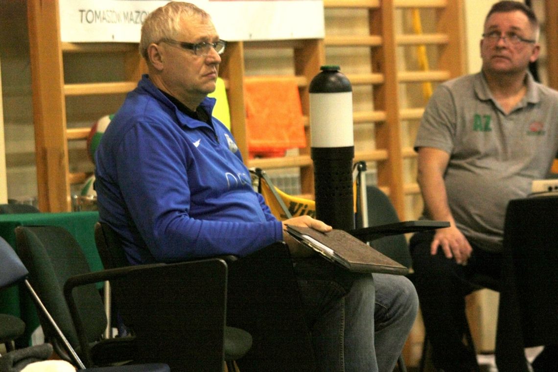 W obiektywie: KS Lechia - STAL Nysa