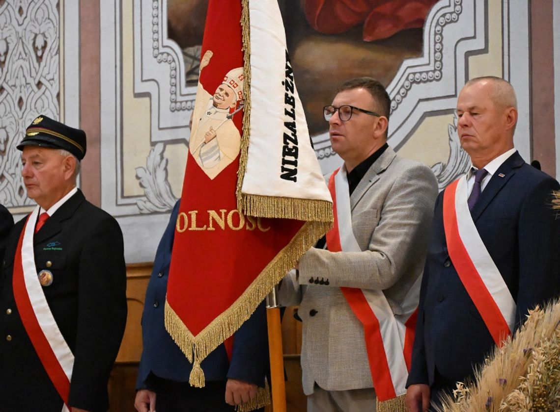 W Opocznie uczczono 46. rocznicę podpisania Porozumień Sierpniowych