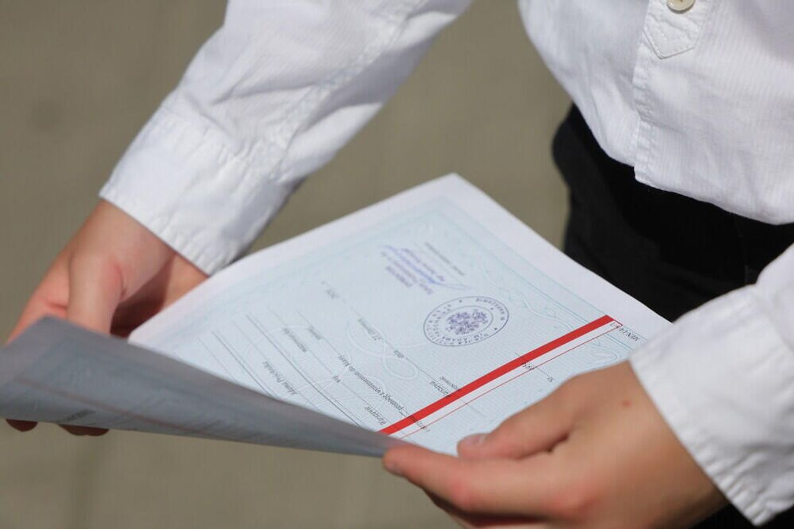 W piątek dla 4,8 mln uczniów skończył się rok szkolny 2024/2025
