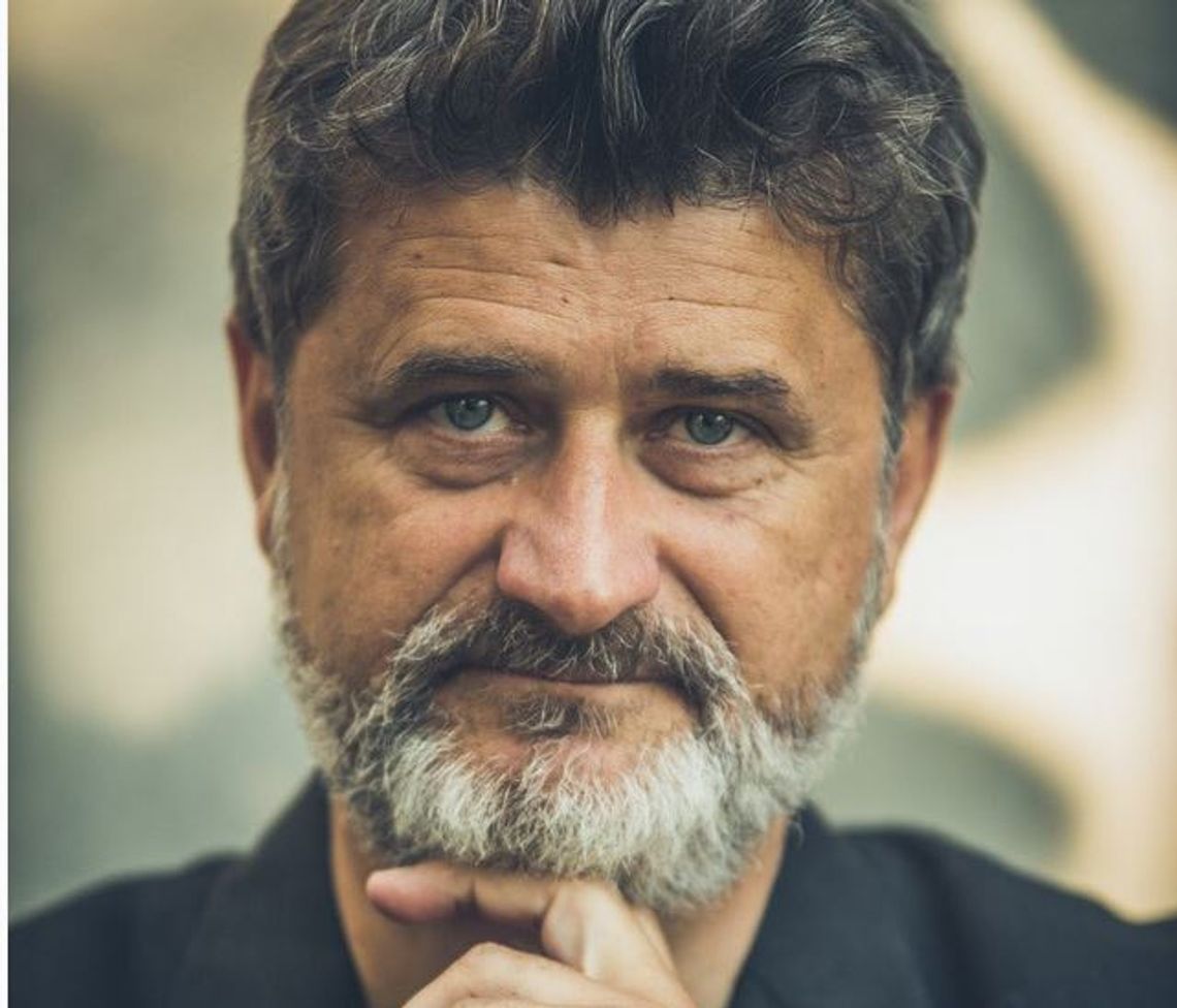 W piątek na bazarku spotkacie Janusza Palikota