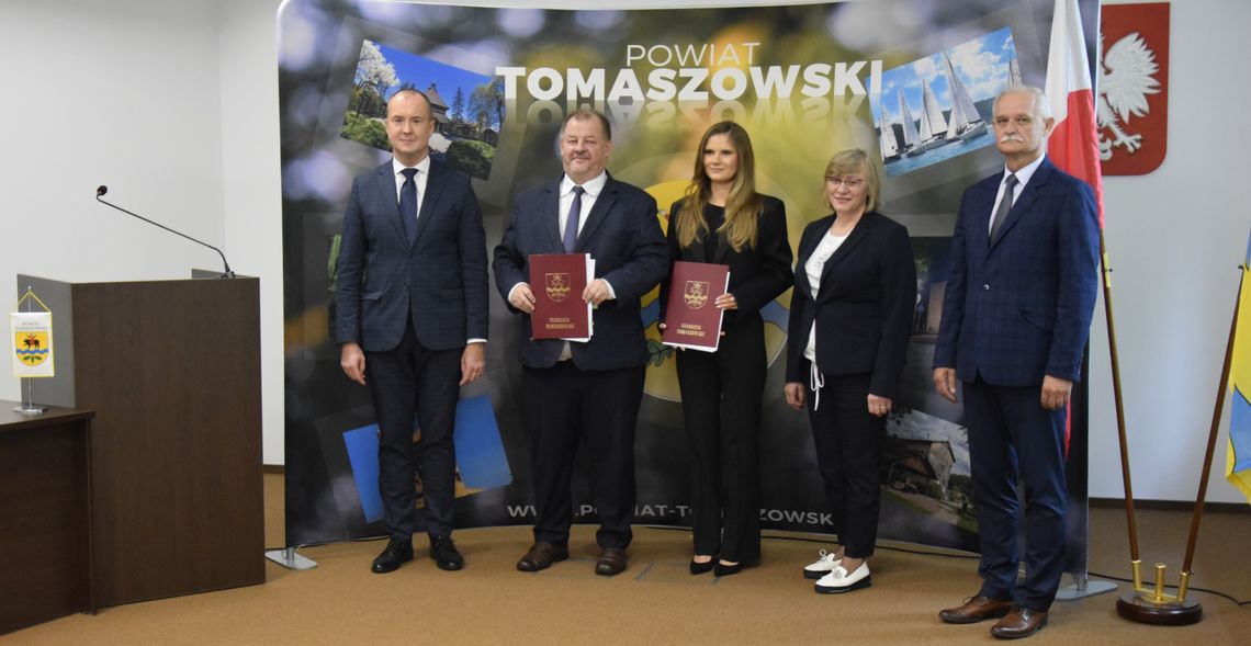 W powiatowych DPS-ach zamontują fotowoltaikę