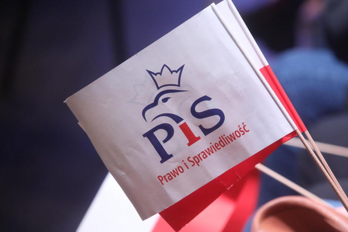 W Przysusze rozpoczął się kongres wyborczy Prawa i Sprawiedliwości