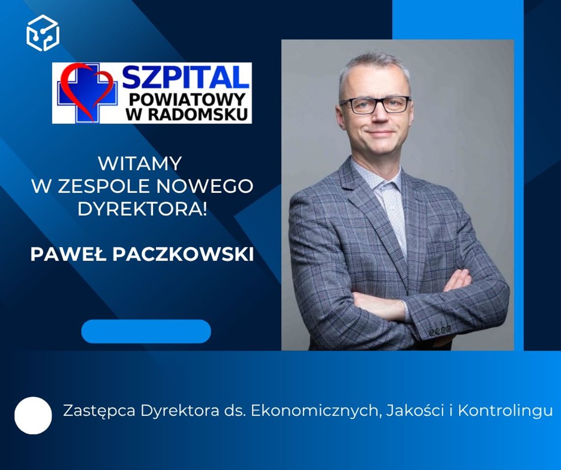 W Radomsku stawiają na fachowców, u nas partyjni funkcjonariusze